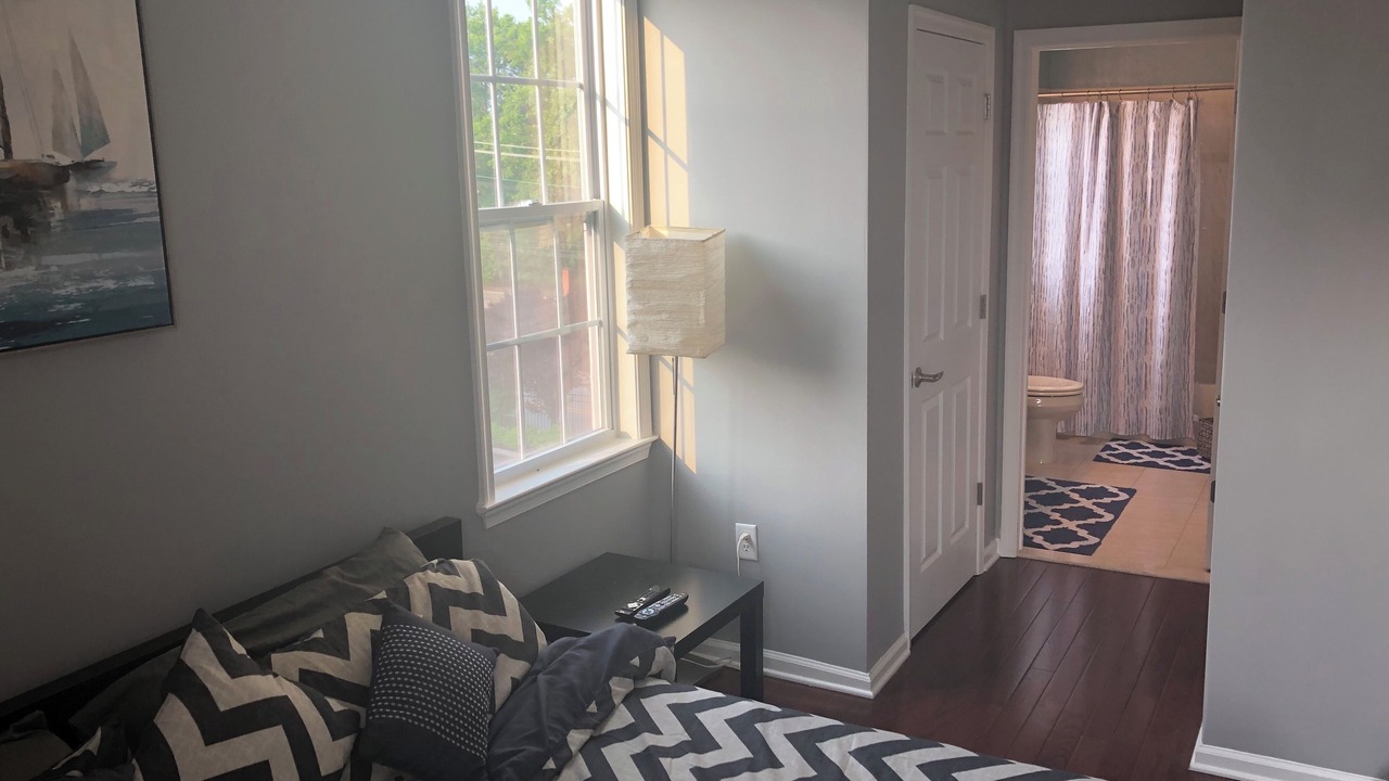 Photo of Bedroom in Belleville