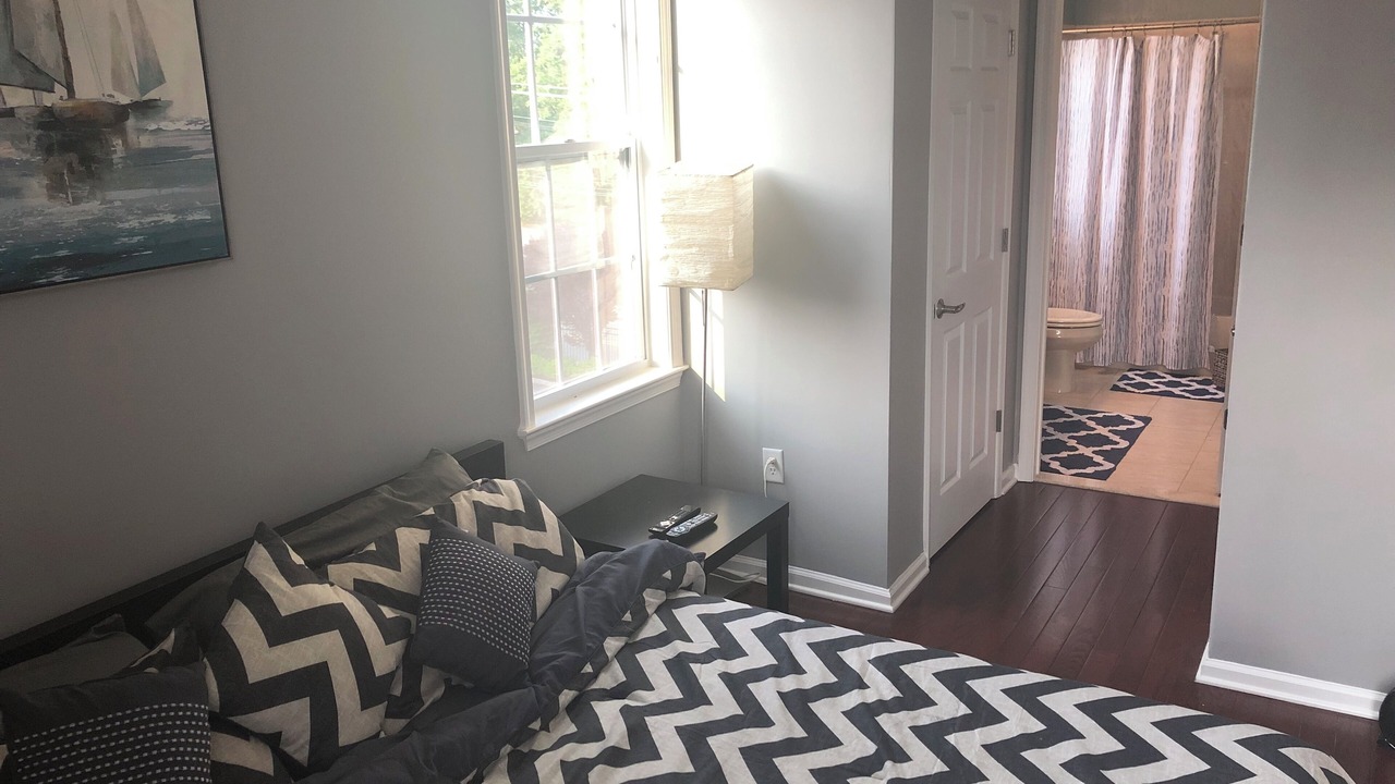 Photo of Bedroom in Belleville