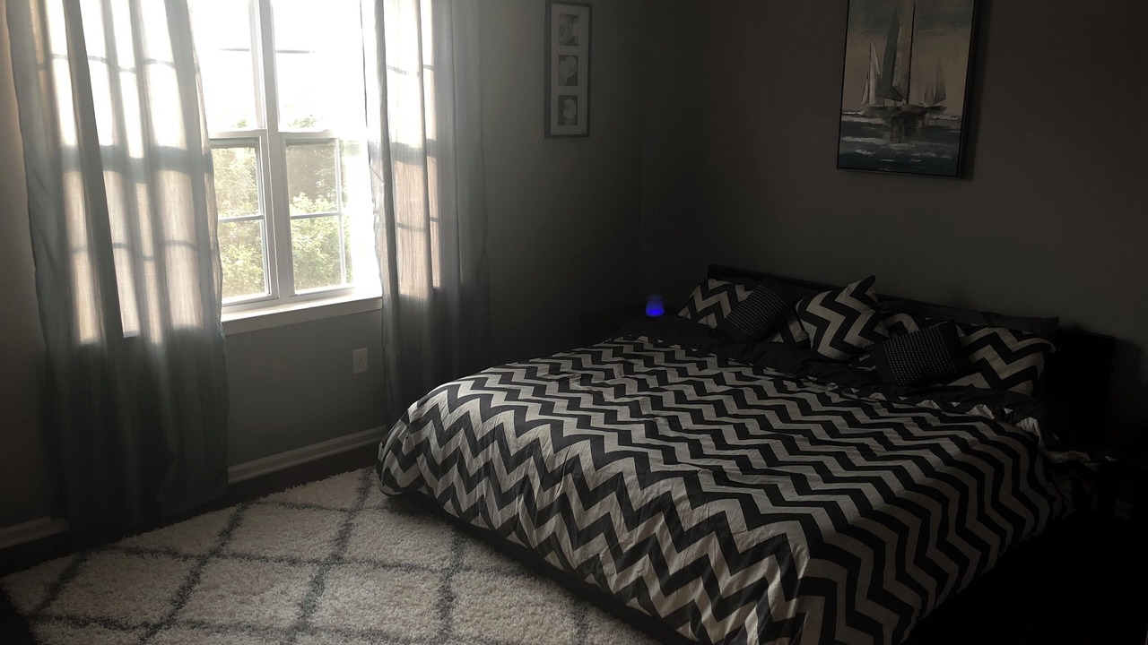 Photo of Bedroom in Belleville