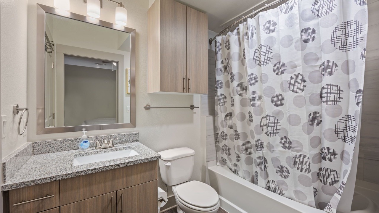 Photo of Bathroom in Fort Worth