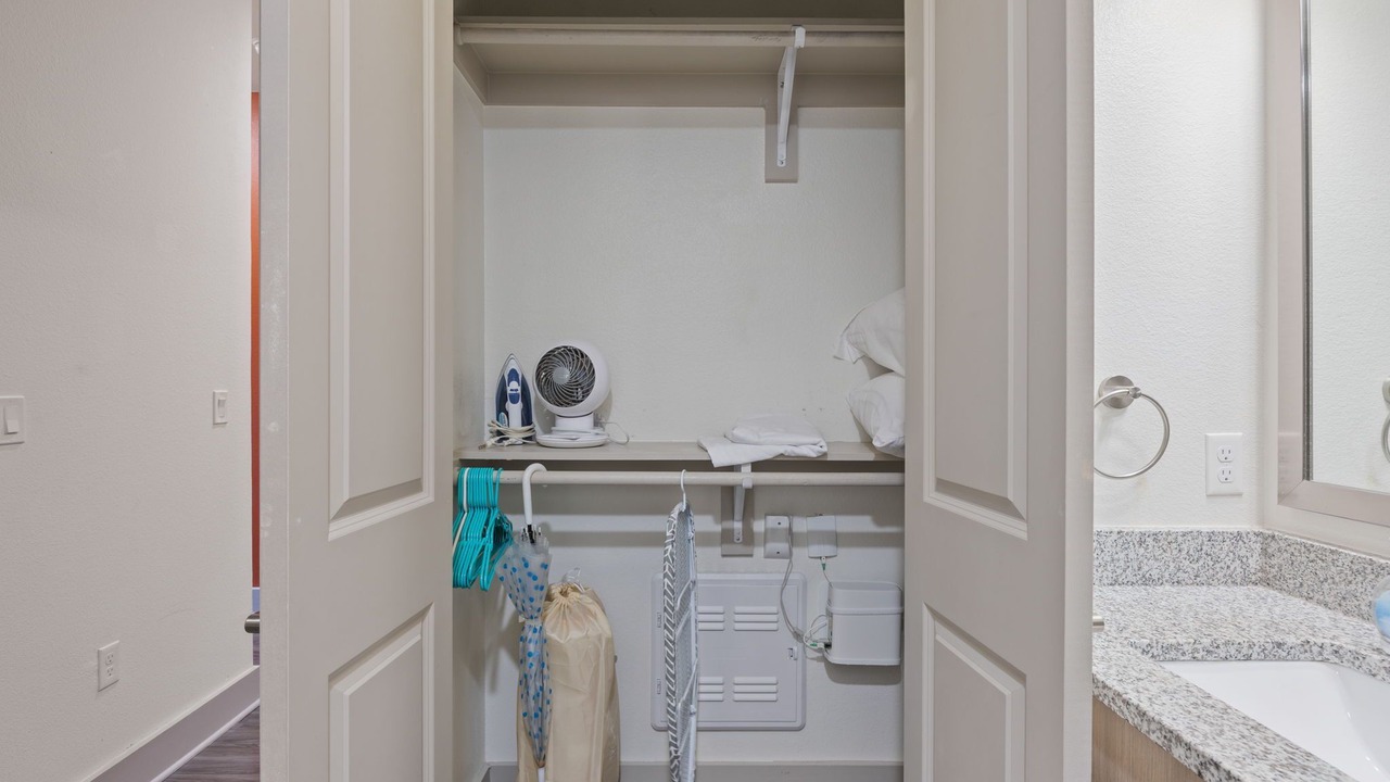 Photo of Bathroom in Fort Worth