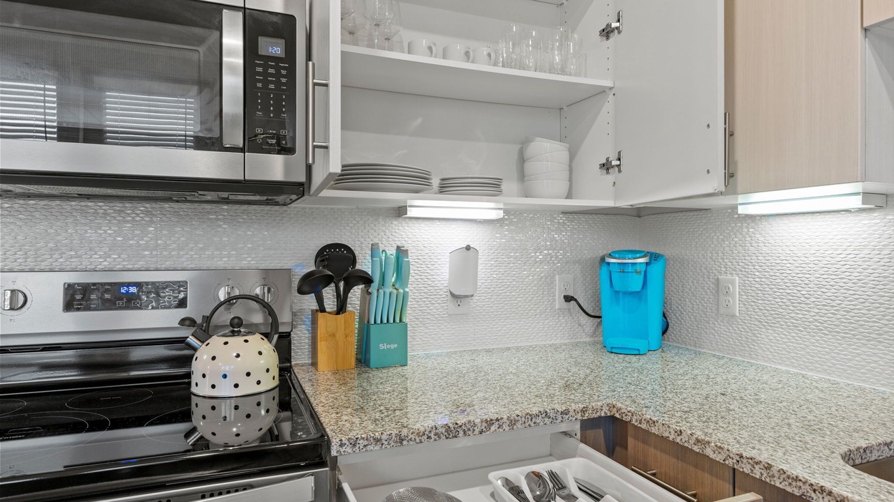 Photo of Kitchen in Fort Worth