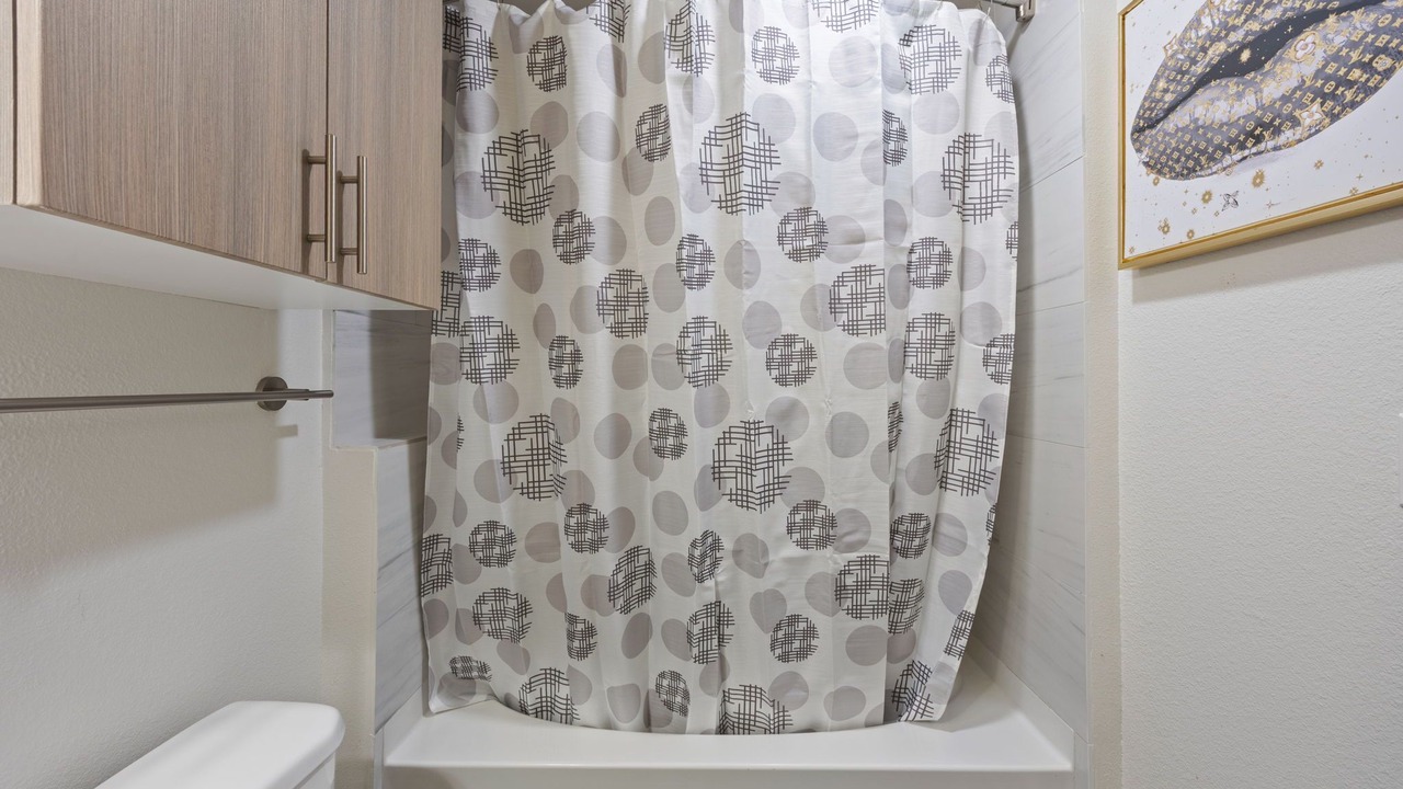 Photo of Bathroom in Fort Worth