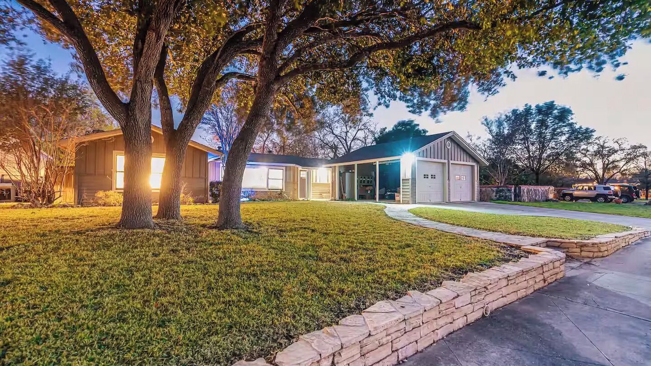 Photo of Outdoor in Terrell Heights