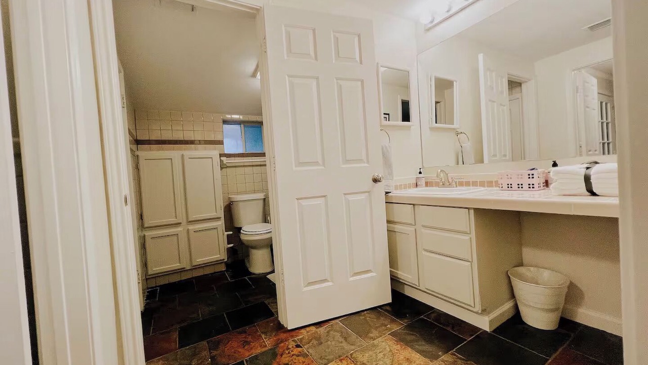 Photo of Bathroom in Terrell Heights
