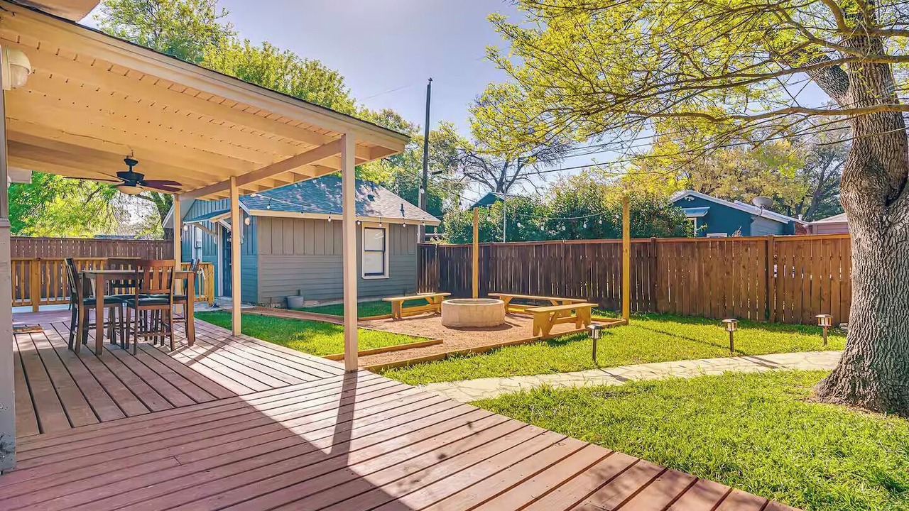 Photo of Outdoor in Terrell Heights