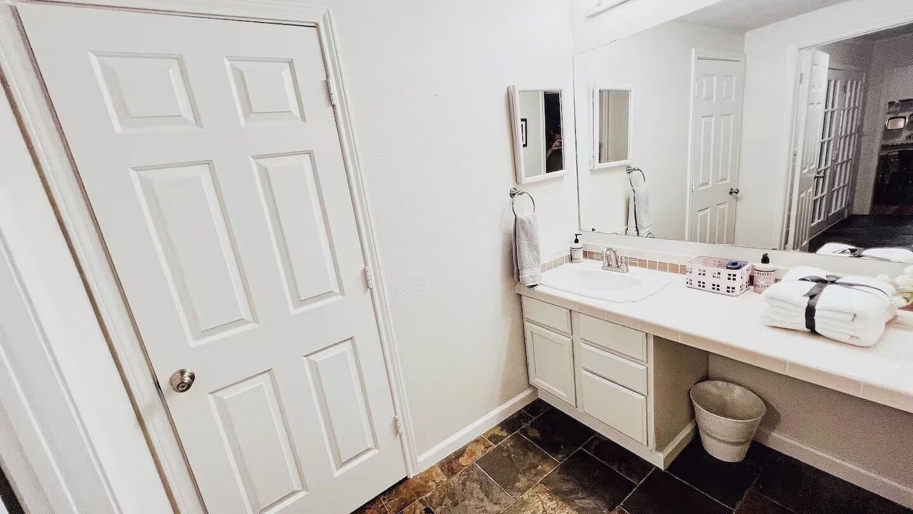 Photo of Bathroom in Terrell Heights
