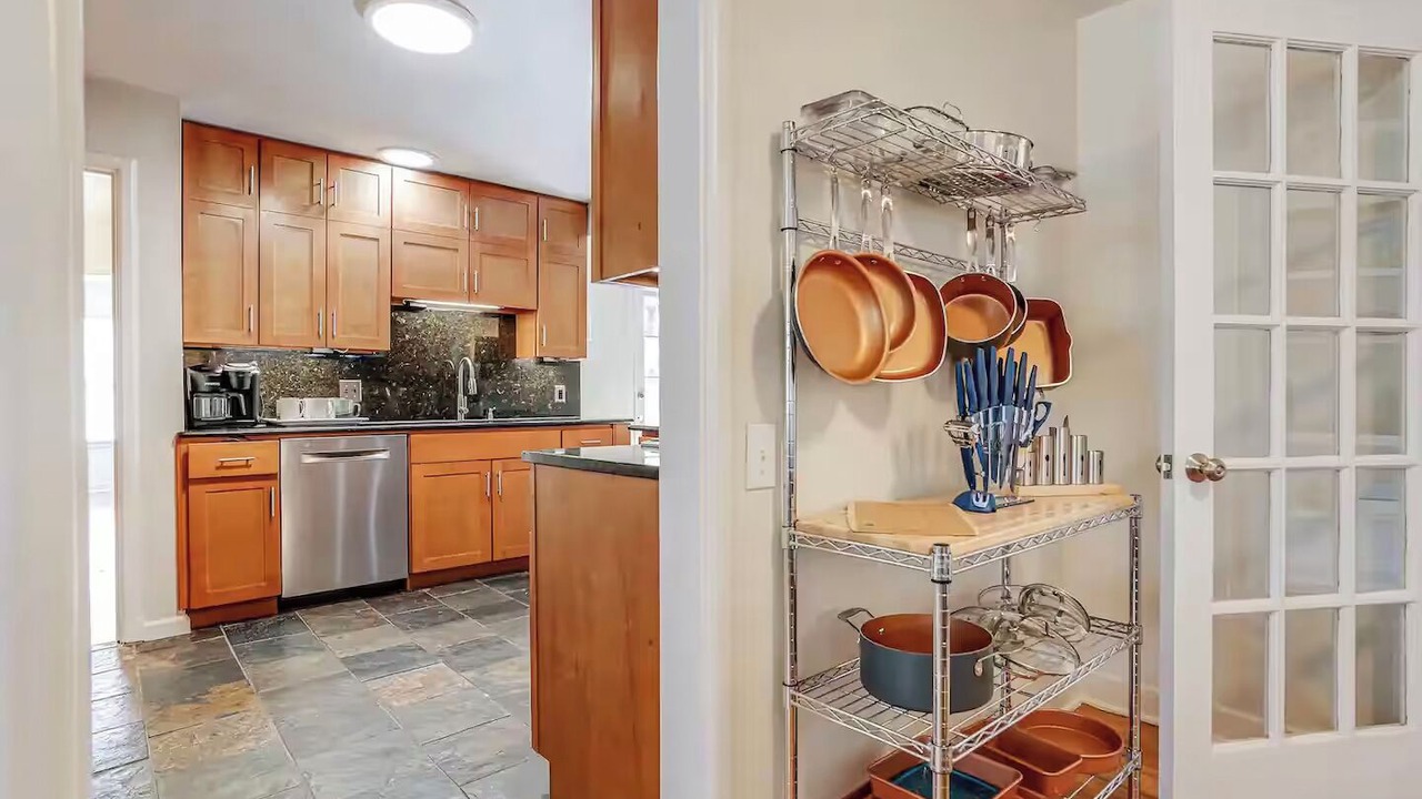 Photo of Kitchen in Terrell Heights
