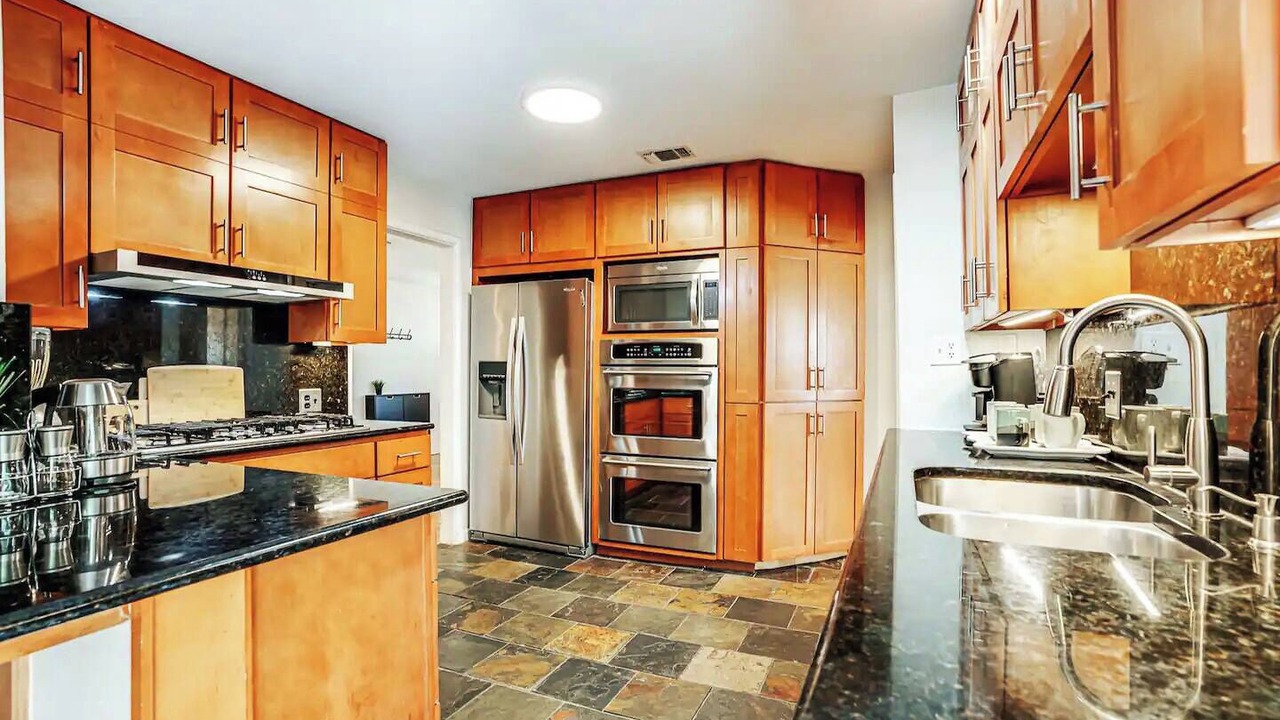 Photo of Kitchen in Terrell Heights