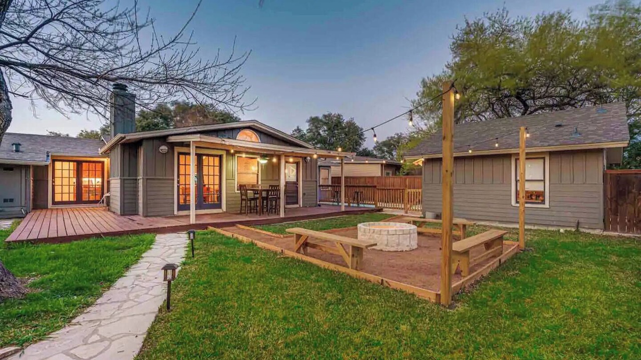 Photo of Outdoor in Terrell Heights