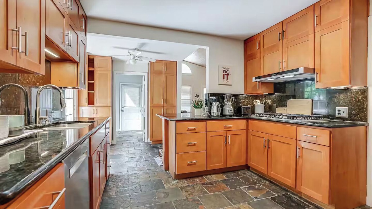Photo of Kitchen in Terrell Heights