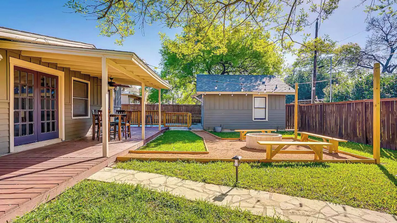 Photo of Outdoor in Terrell Heights