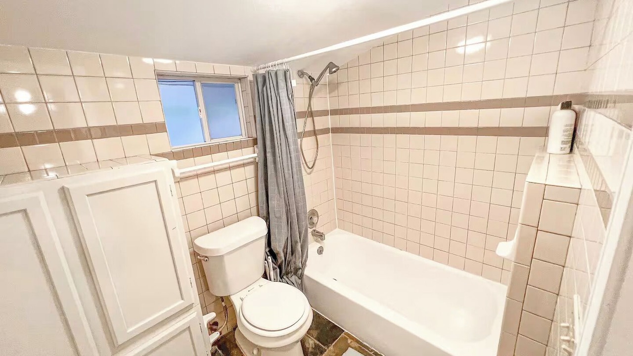 Photo of Bathroom in Terrell Heights