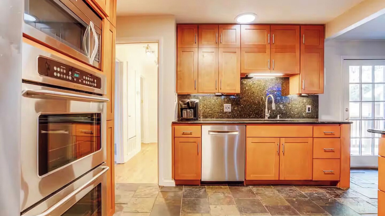 Photo of Kitchen in Terrell Heights