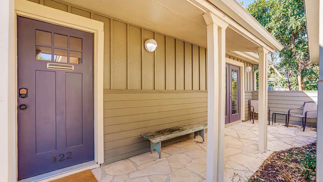 Photo of Outdoor in Terrell Heights