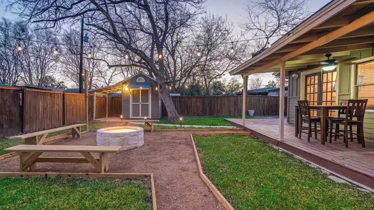 Photo of Outdoor in Terrell Heights