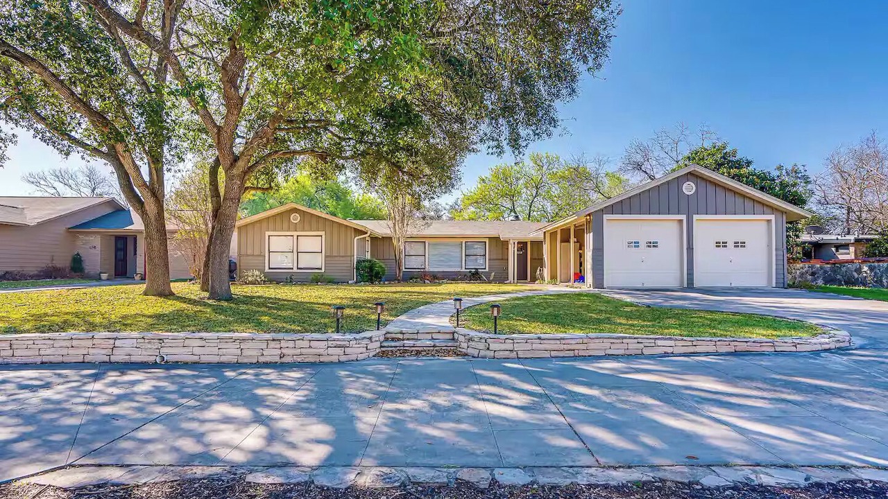 Photo of Outdoor in Terrell Heights