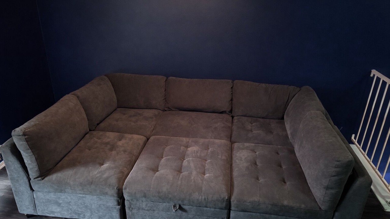 Photo of Livingroom in Bedford