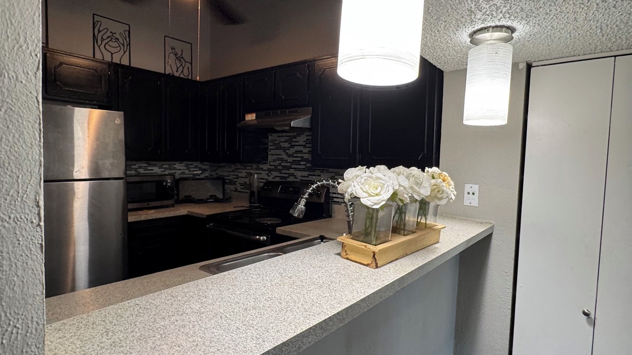 Photo of Kitchen in Bedford
