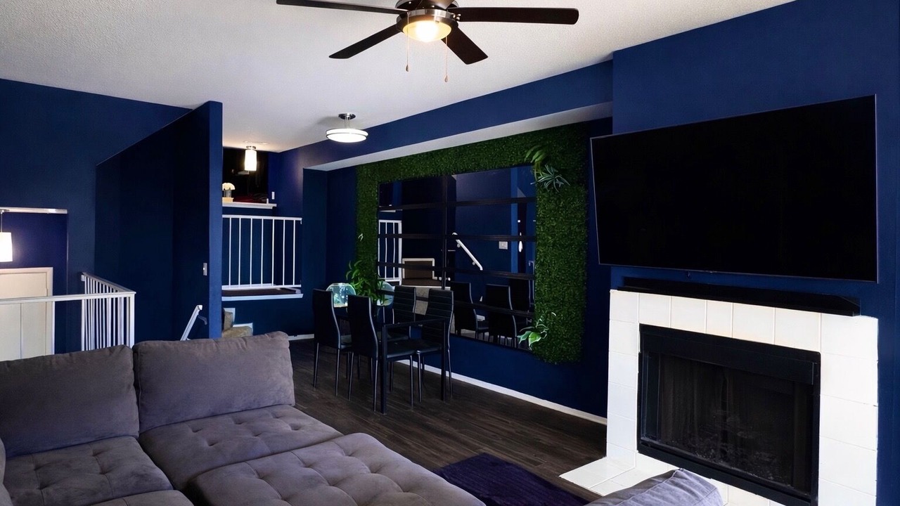 Photo of Livingroom in Bedford