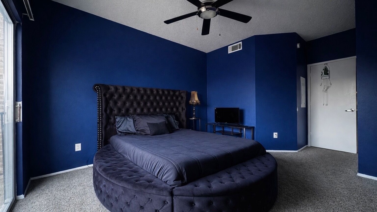 Photo of Bedroom in Bedford