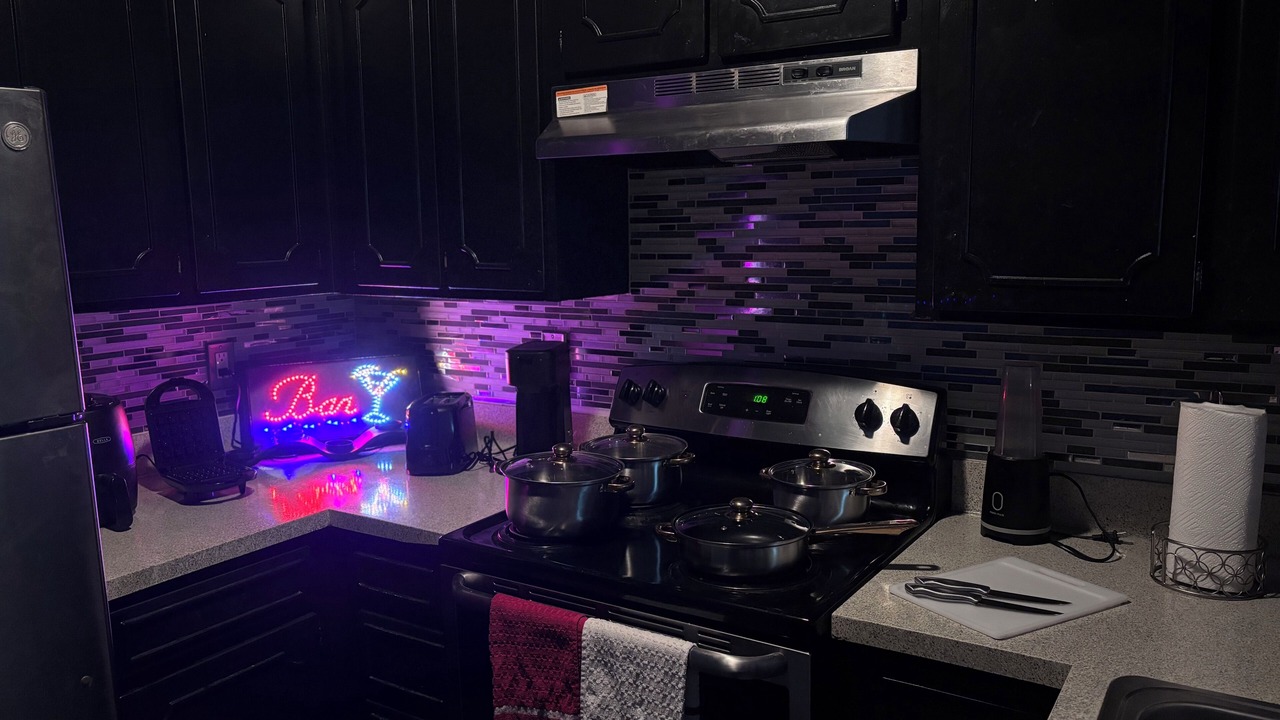 Photo of Kitchen in Bedford