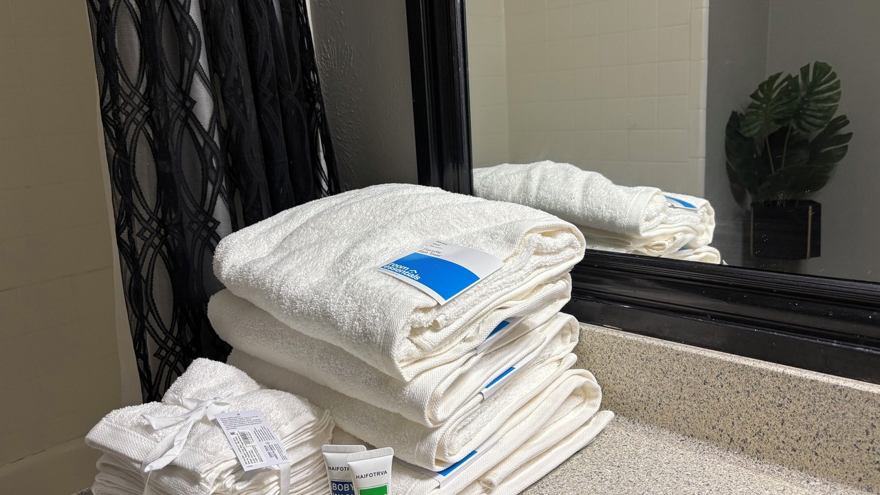 Photo of Bathroom in Bedford
