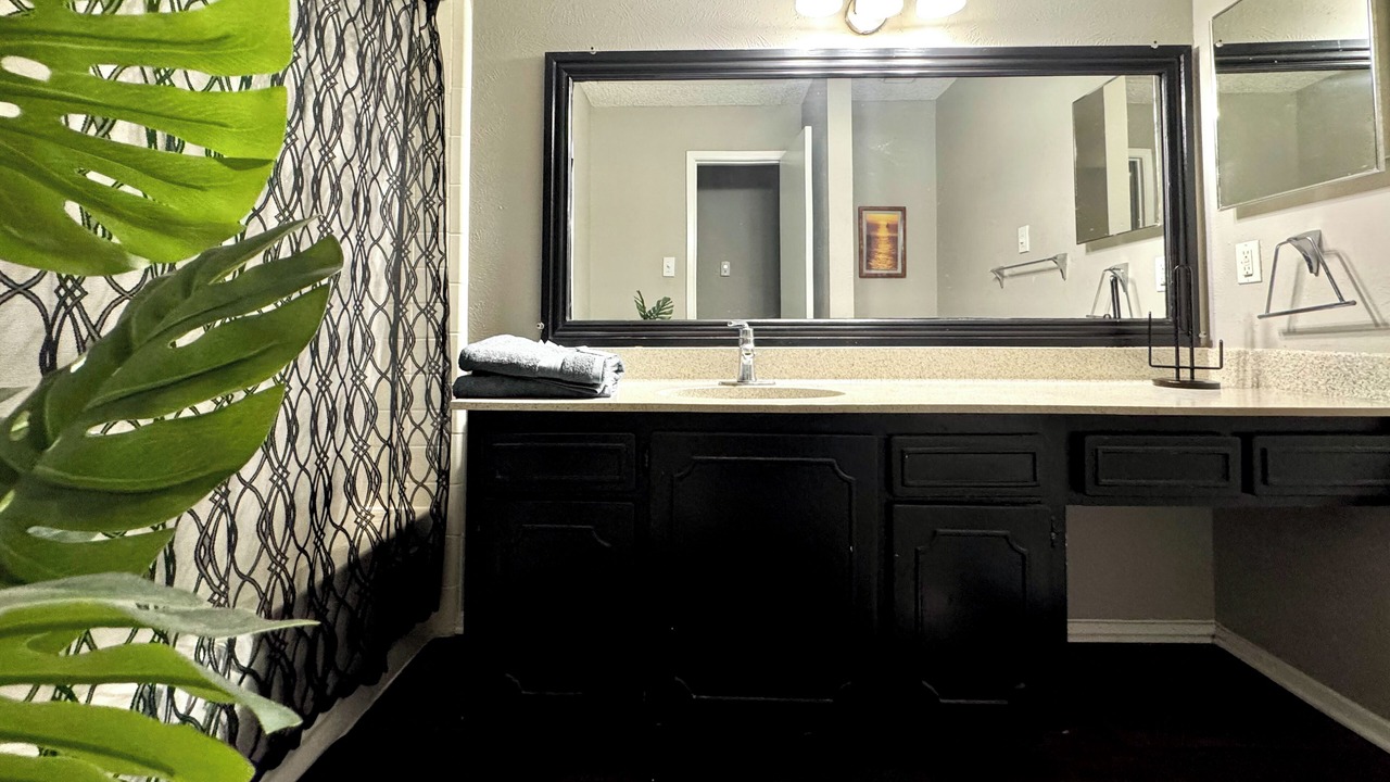 Photo of Bathroom in Bedford