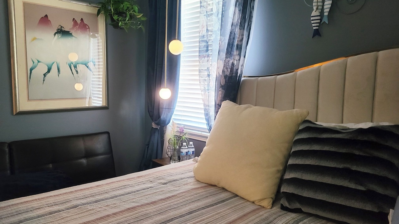 Photo of Bedroom in Antioch