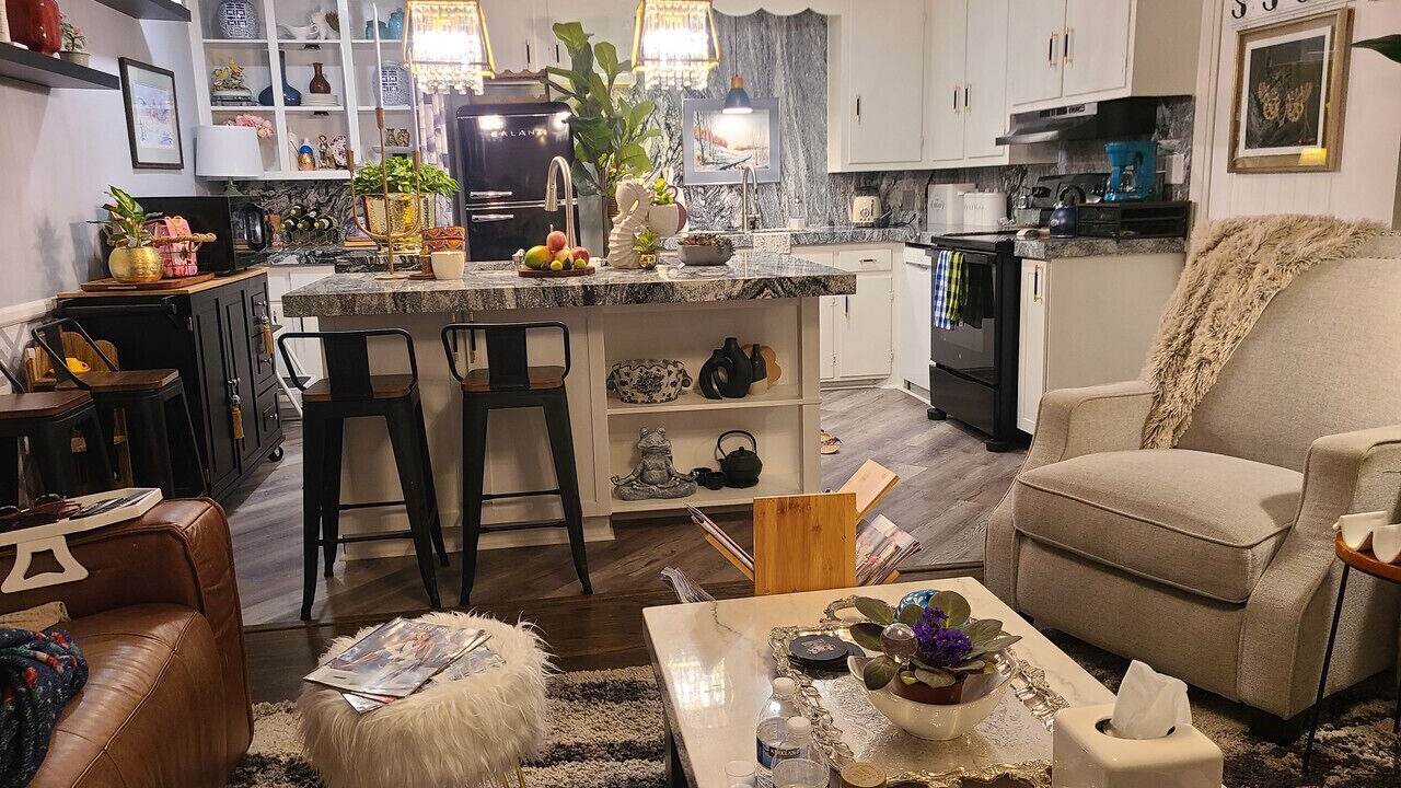 Photo of Livingroom in Antioch