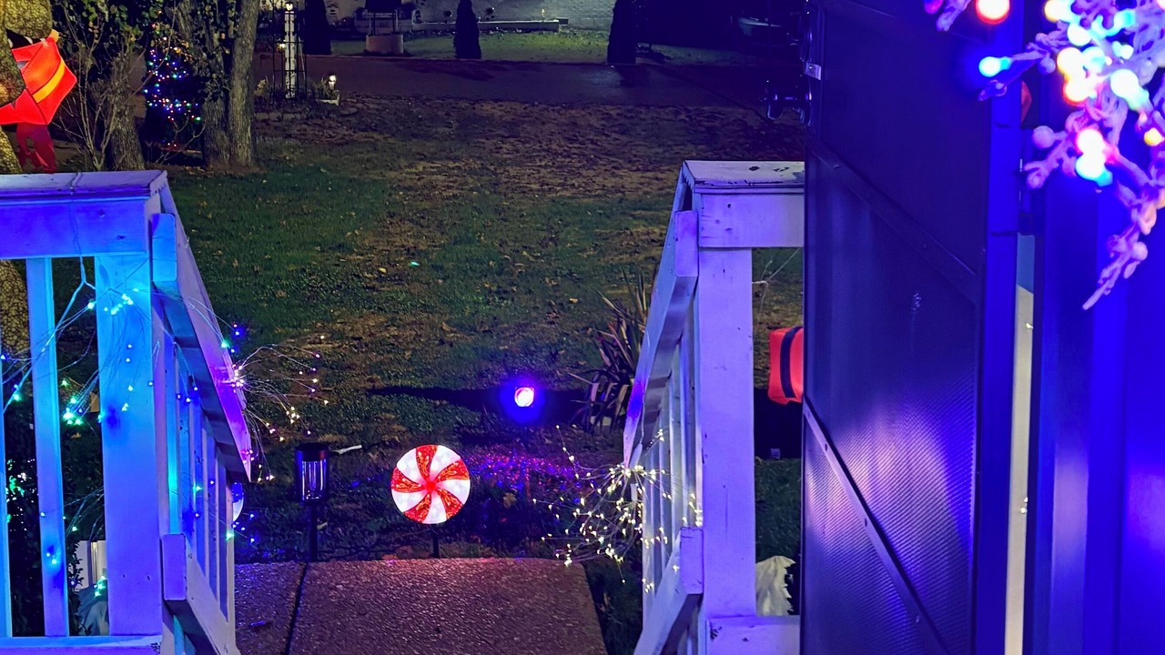 Photo of Outdoor in Antioch