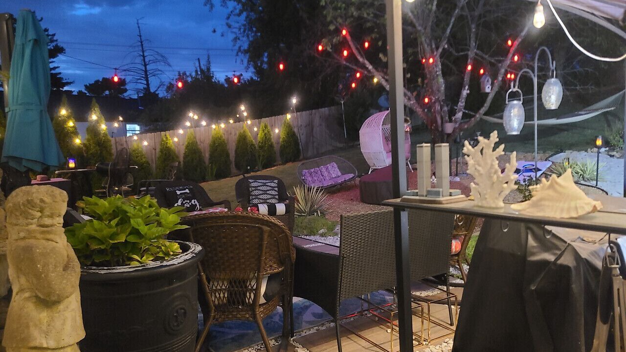 Photo of Outdoor in Antioch