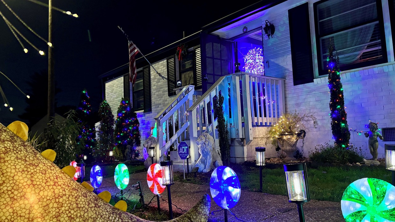 Photo of Outdoor in Antioch