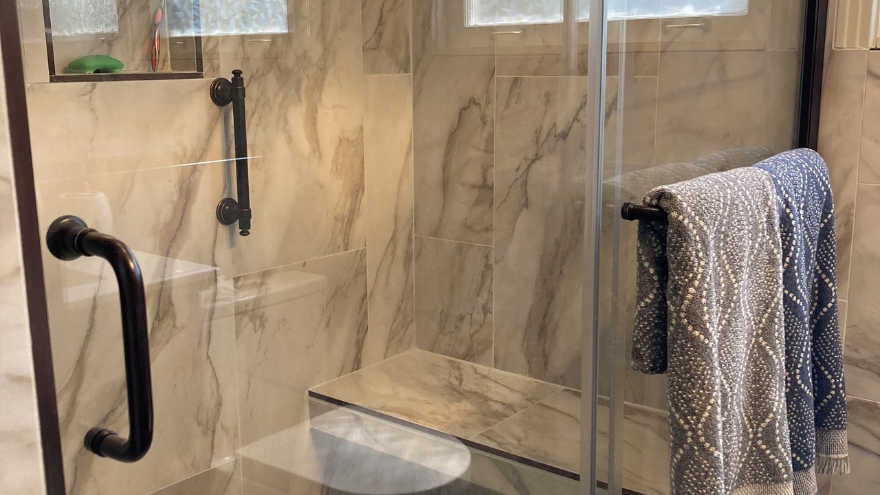 Photo of Bathroom in Antioch