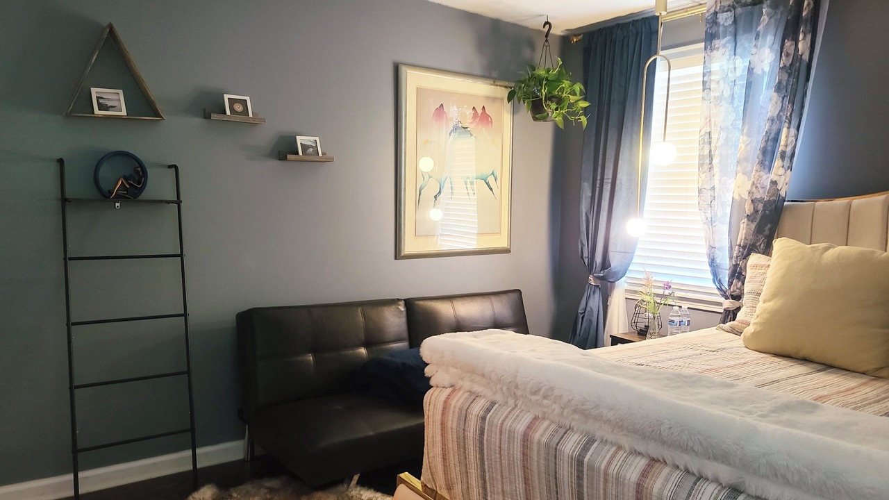 Photo of Bedroom in Antioch