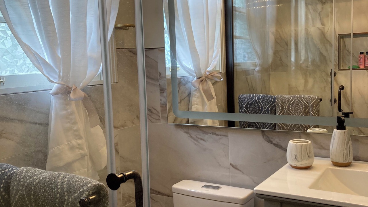 Photo of Bathroom in Antioch