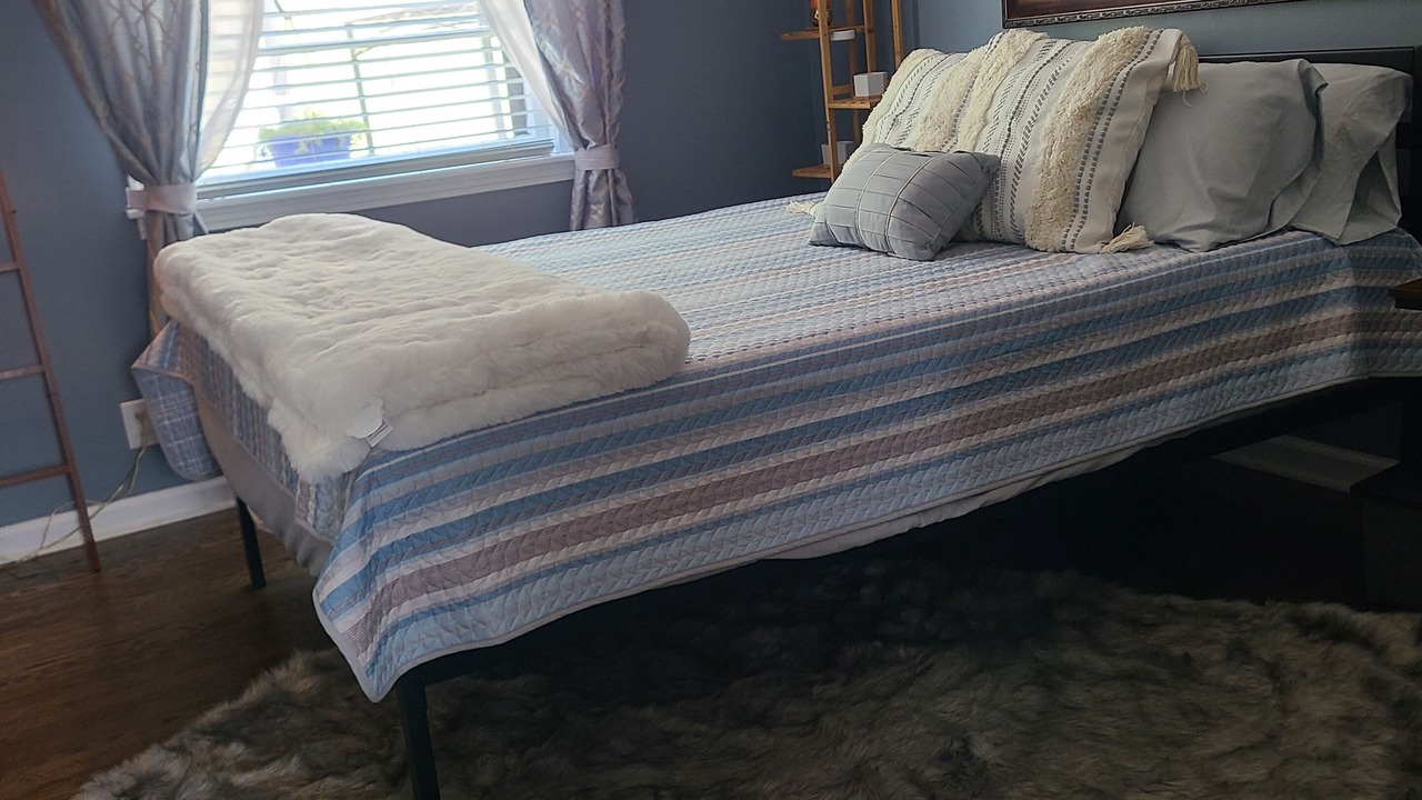 Photo of Bedroom in Antioch