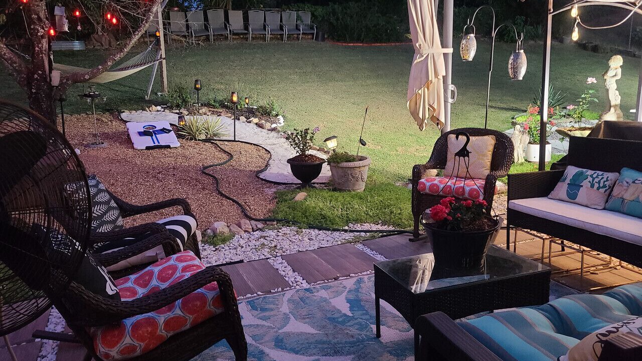 Photo of Outdoor in Antioch