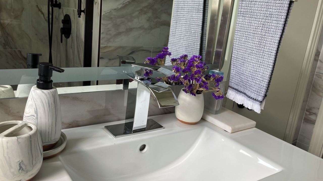 Photo of Bathroom in Antioch