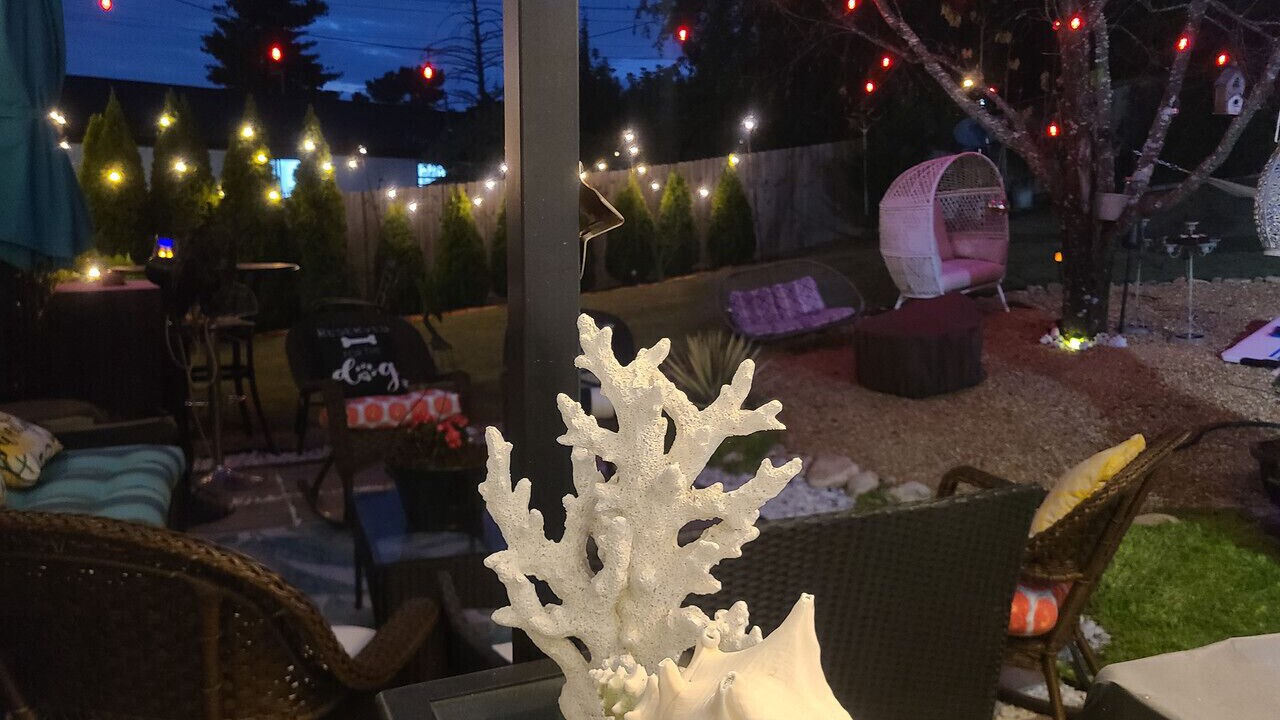 Photo of Outdoor in Antioch