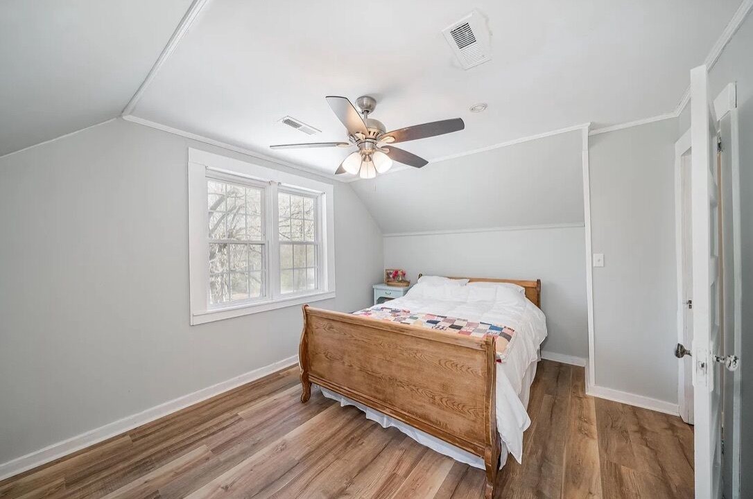 Photo of Bedroom in Corinth