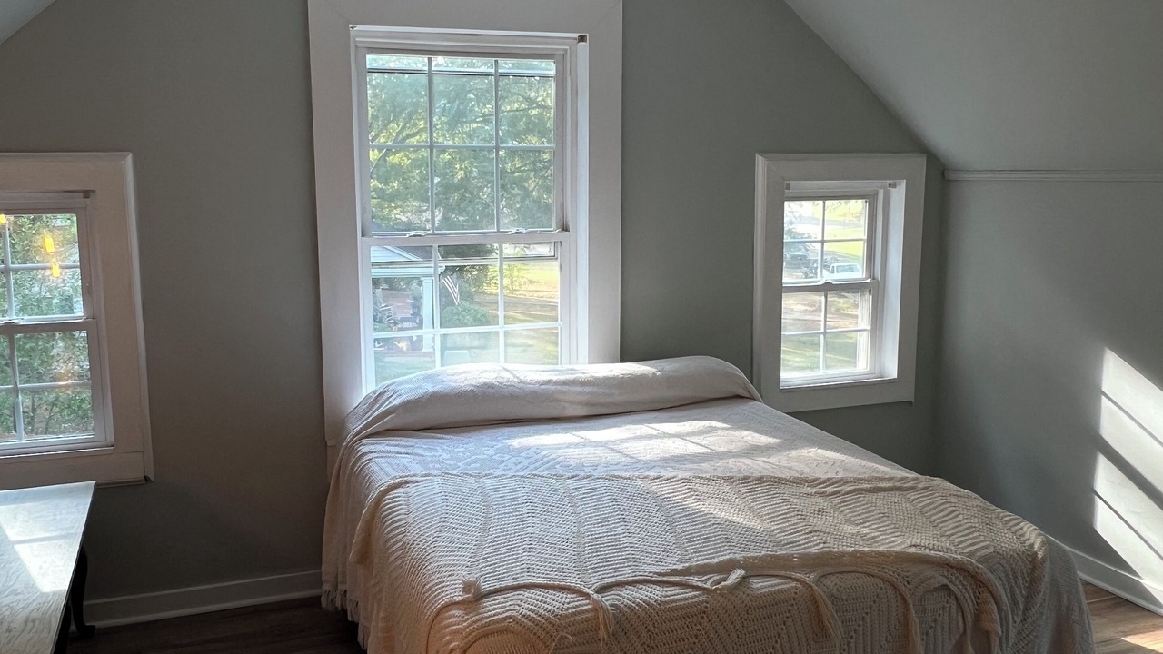 Photo of Bedroom in Corinth