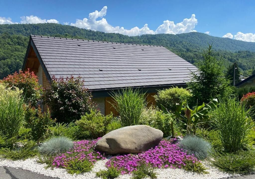 Photo of Outdoor in Coise-Saint-Jean-Pied-Gauthier