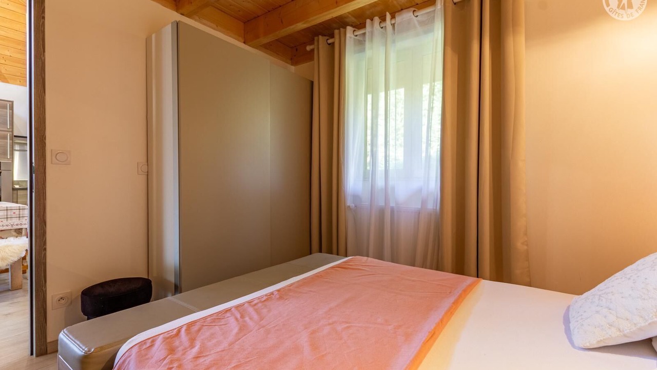 Photo of Bedroom in Coise-Saint-Jean-Pied-Gauthier