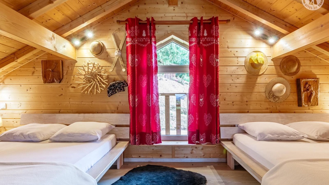 Photo of Bedroom in Coise-Saint-Jean-Pied-Gauthier