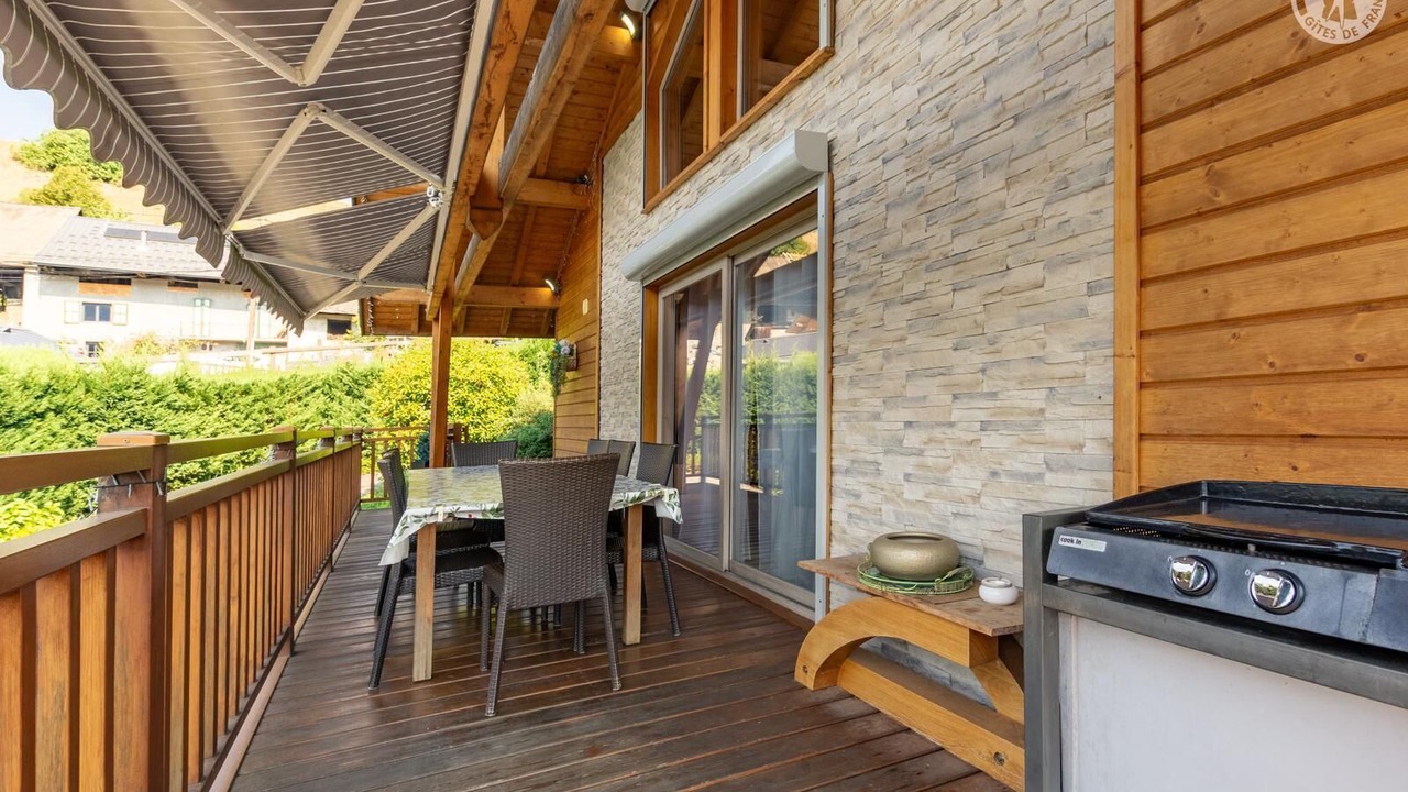 Photo of Outdoor in Coise-Saint-Jean-Pied-Gauthier