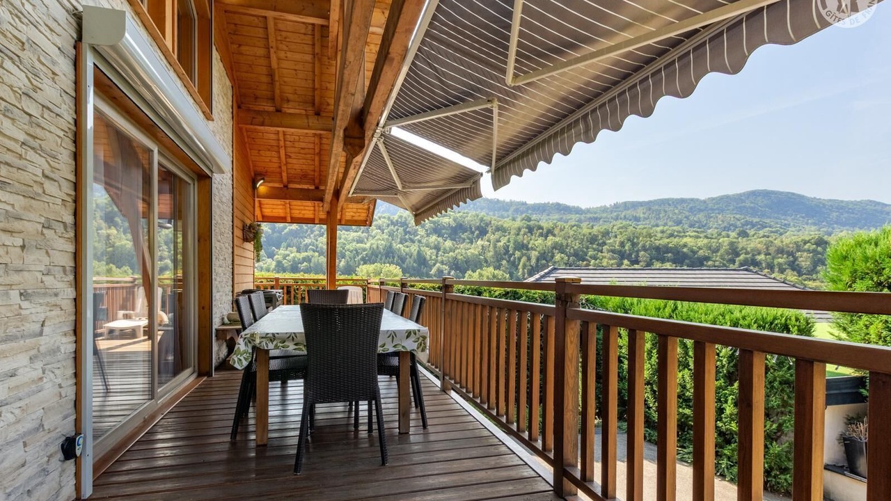 Photo of Outdoor in Coise-Saint-Jean-Pied-Gauthier