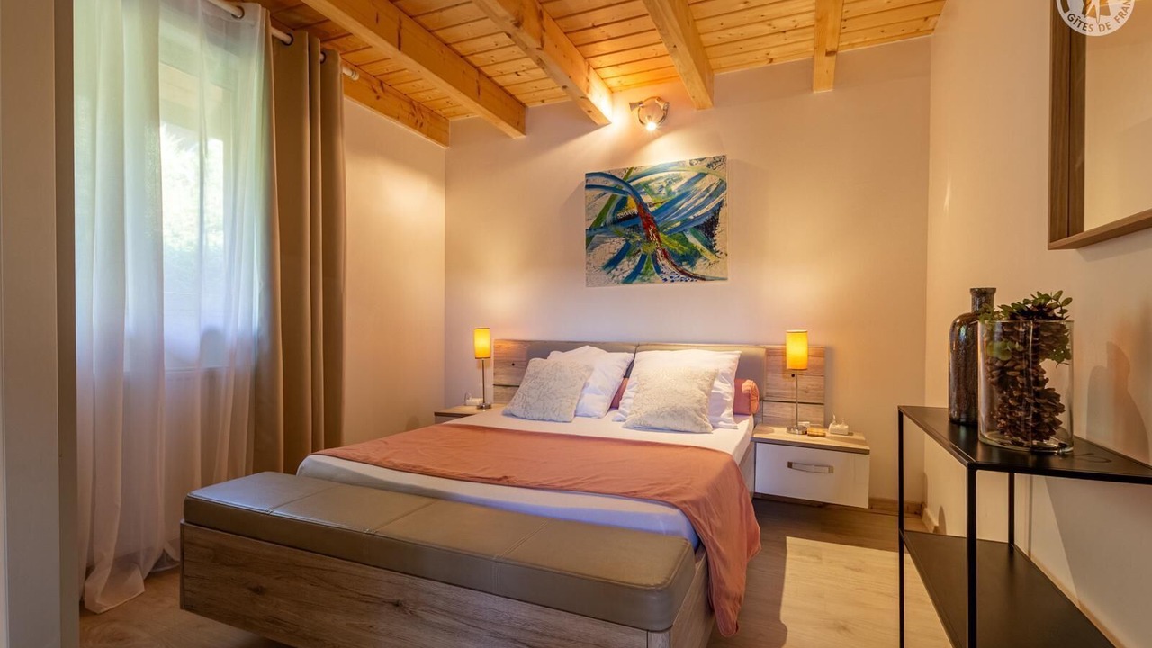 Photo of Bedroom in Coise-Saint-Jean-Pied-Gauthier