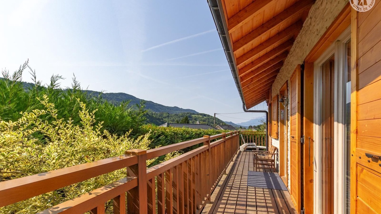 Photo of Outdoor in Coise-Saint-Jean-Pied-Gauthier