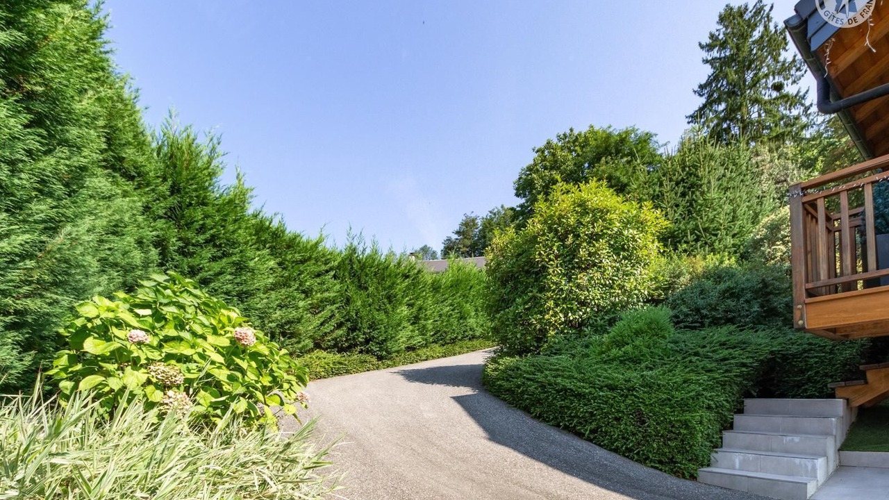 Photo of Outdoor in Coise-Saint-Jean-Pied-Gauthier